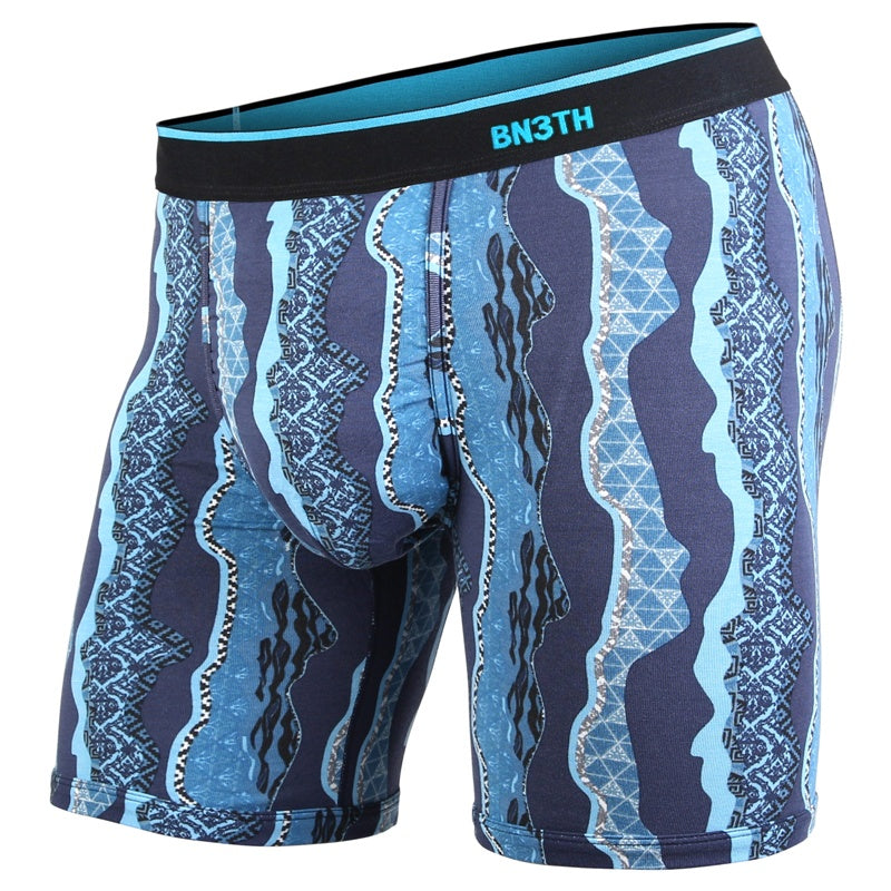 WEEKDAY BOXER BRIEF PRINT ( NO BIGGIE BLUE ) U0387-C01S01