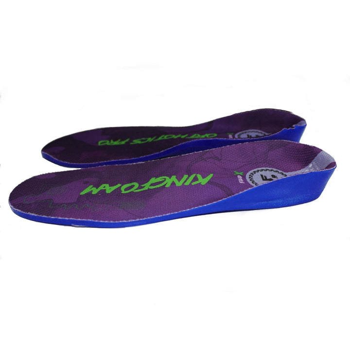 ORTHOTICS PRO HI CLASSIC INFINITY FOAM サイズ スケートボード スケボー インソール ソール