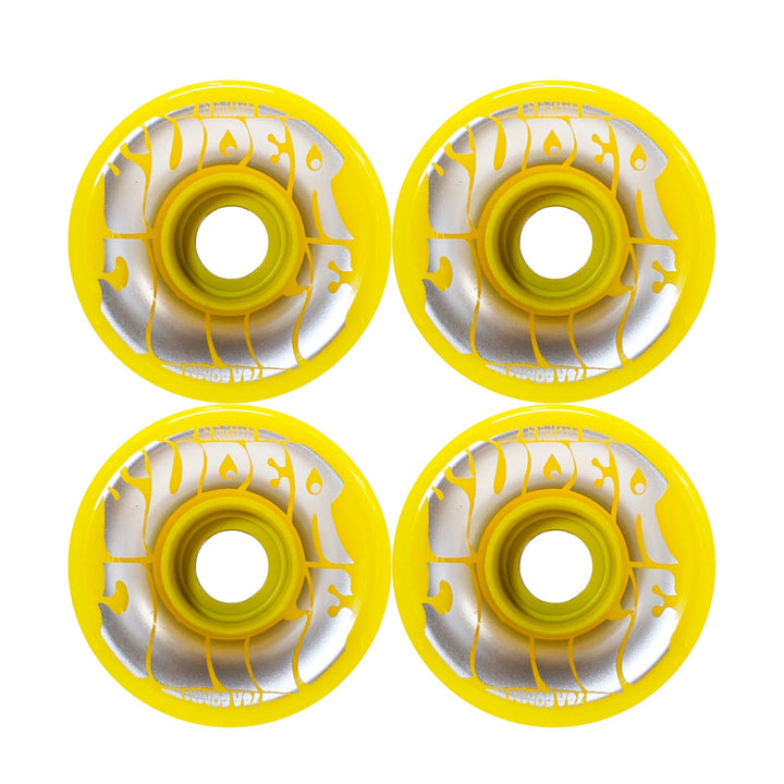 OJ SUPER JUICE NEONYELLOW 60mm 78a