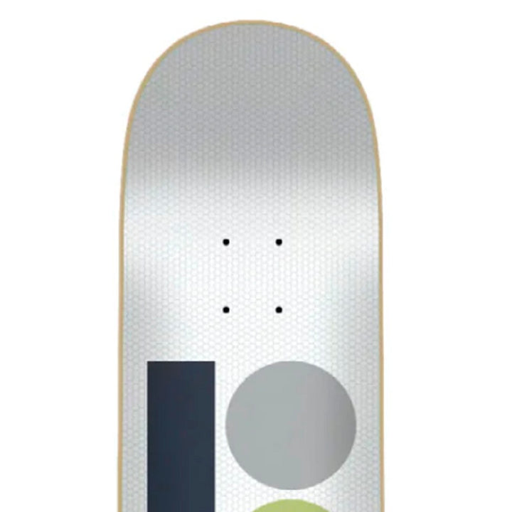 METAL HONEYCOMB FELIPE GUSTAVO 8.125