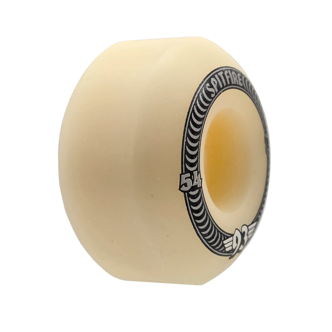 F4 93DURO SOFT SLIDERS CLASSIC 54mm