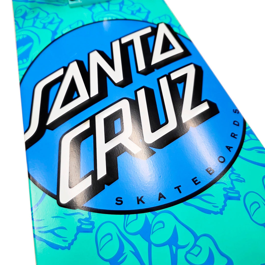 OTHER DOT HANDS MINI 7.75 スケートボード スケボー コンプリート セット 完成品