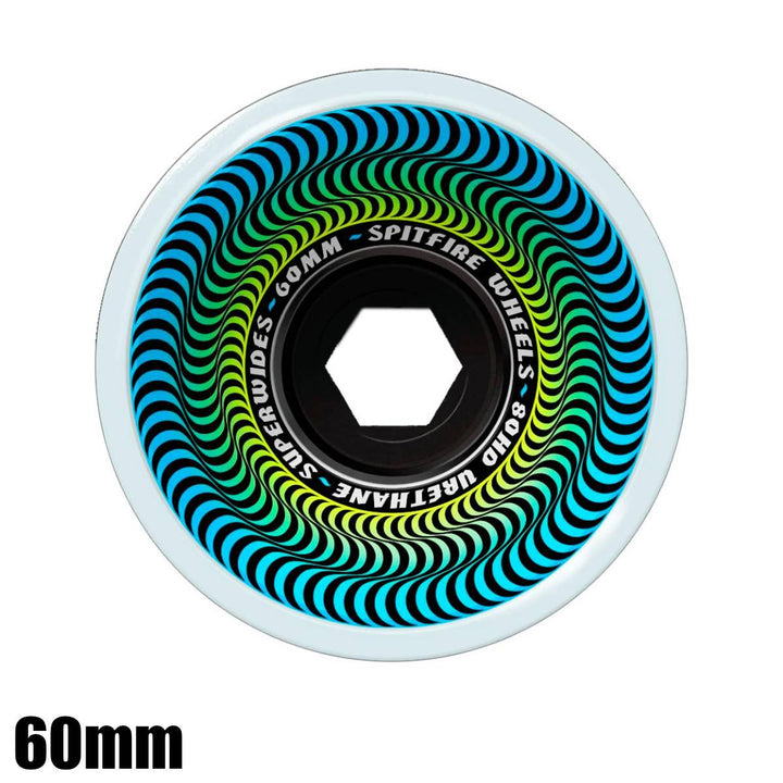 80HD SUPER WIDES ICE GREY 60mm U2767-C01S01