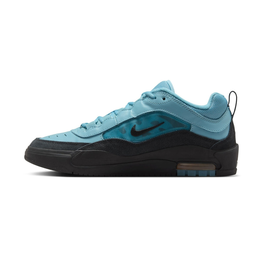 NIKE SB AIR MAX ISHOD ( DENIM TURQ/BLACK-DNM ) HF7812-400