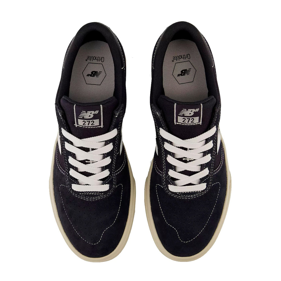 UN272WAT NAVY/WHITE