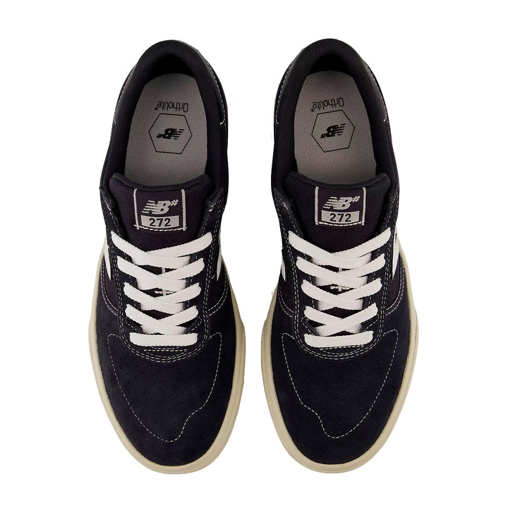 UN272WAT NAVY/WHITE