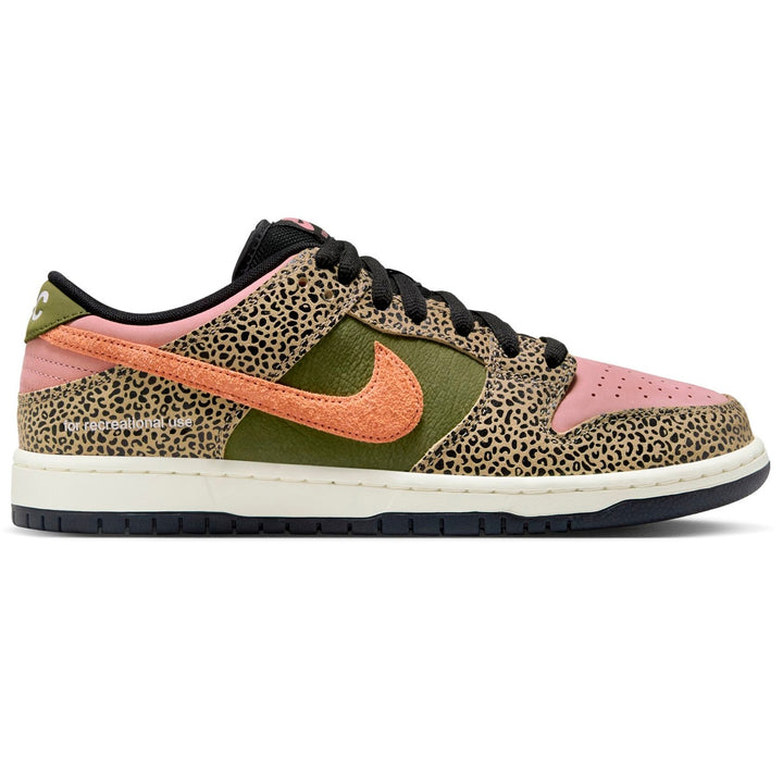 NIKE SB DUNK LOW PRO QS x Arts-Rec IH3211-200