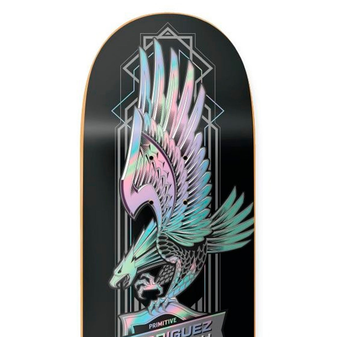 RODRIGUEZ EAGLE 8.0 スケートボード スケボー デッキ