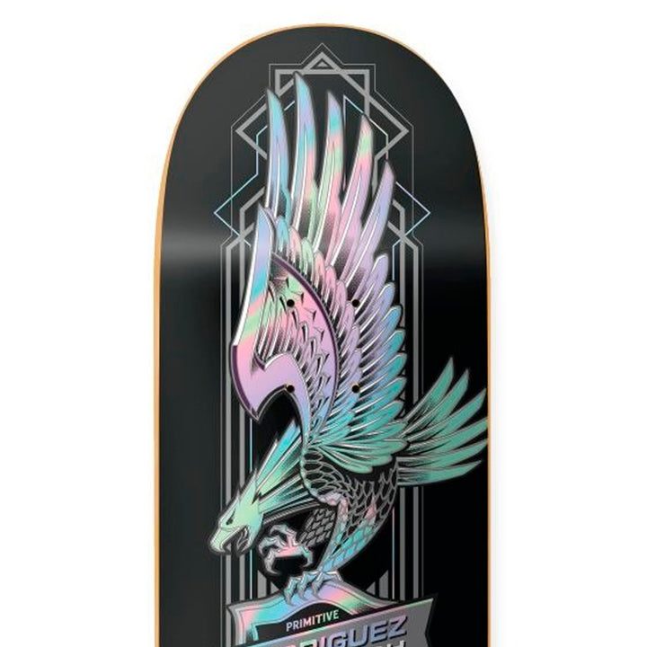 RODRIGUEZ EAGLE 8.0 スケートボード スケボー デッキ