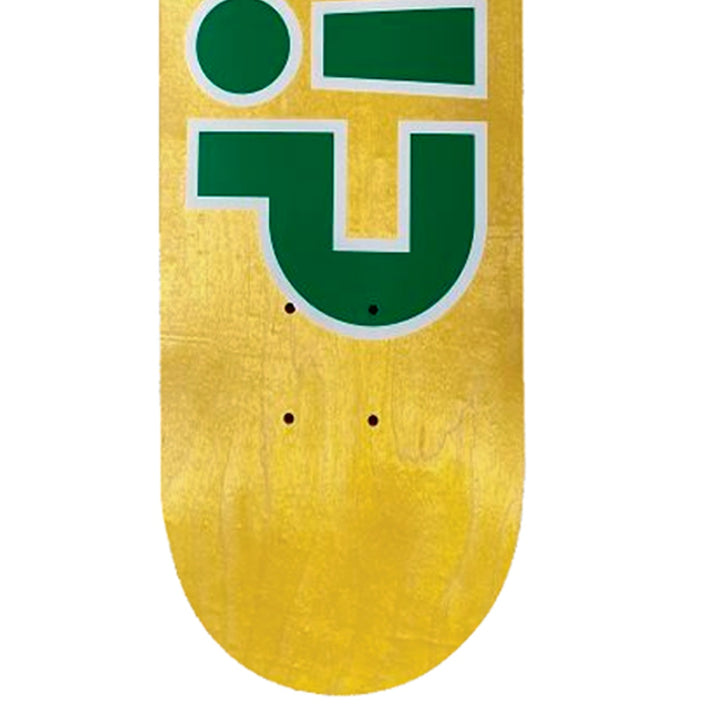 ODYSSEY GREEN LOGO 7.75 (キッズサイズ)