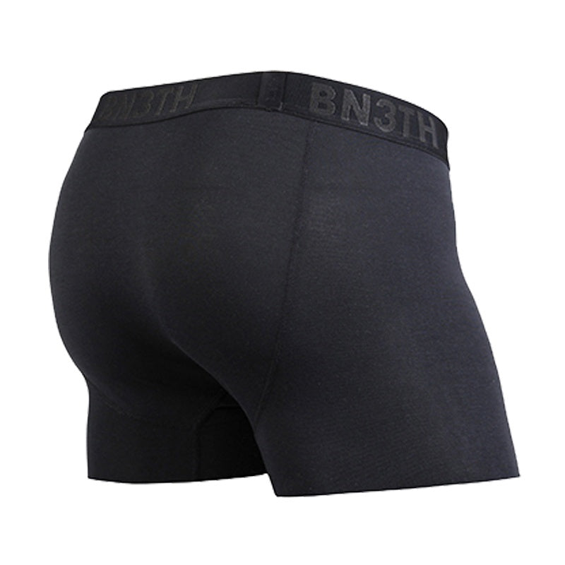 CLASSIC TRUNK SOLID ( BLACK/BLACK ) L( 36インチ～38インチ ) U0252-C01S01