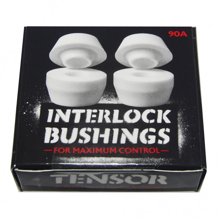 BUSHINGS 90A U3091-C01S01