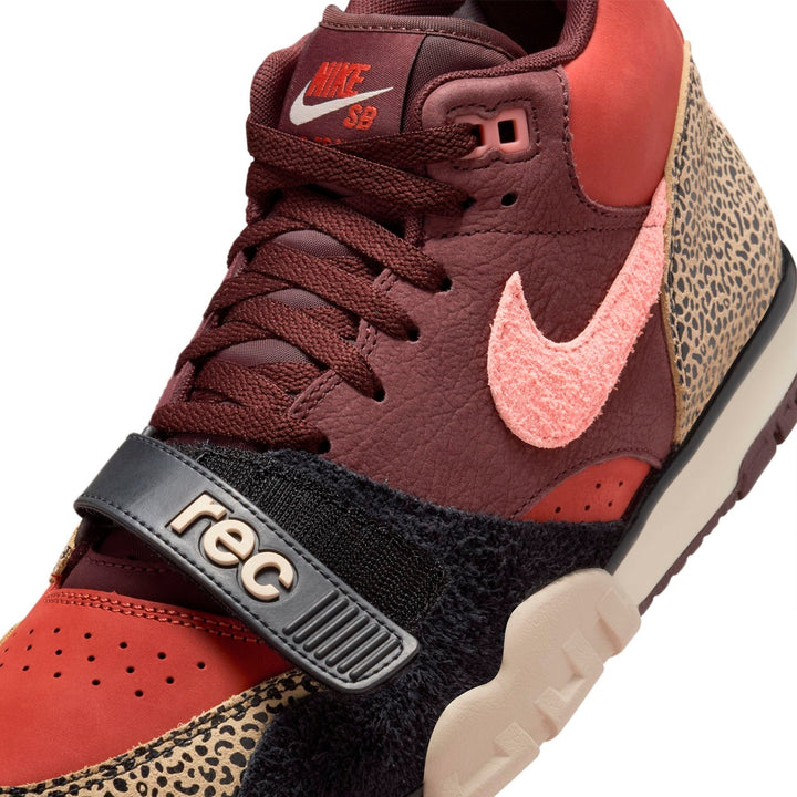 NIKE AIR TRAINER 1 QS ｘ Arts-Rec IF0501-200