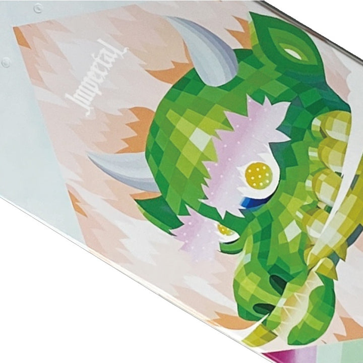 YOKAI DRAGON FLAT 8.25 U3617-C01S01