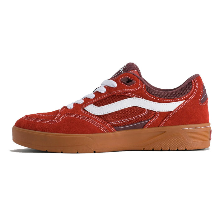 VANS SKATE ROWAN Z3 GUM BORDEAUX