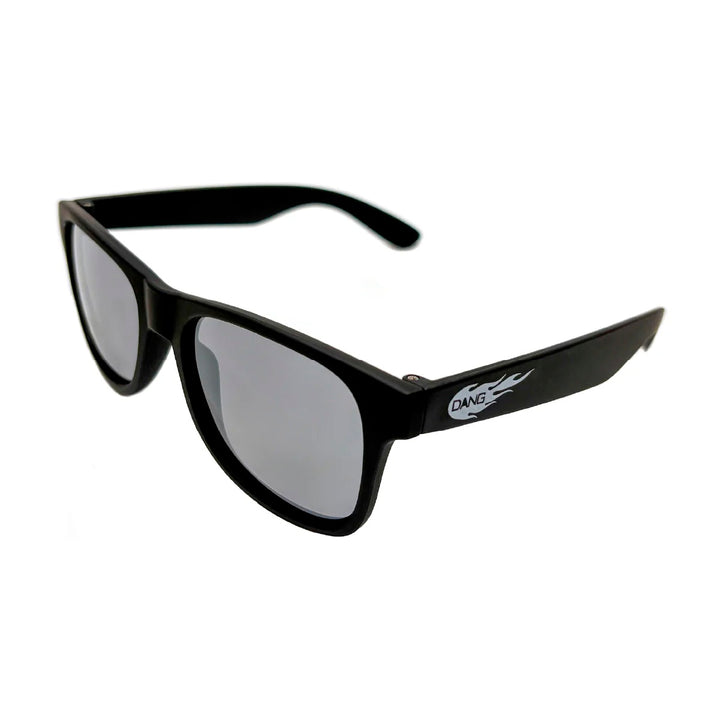 LOCO Black Soft with Fire X Gunmetal Mirror 日本製プレミアム防曇偏光レンズ vidg00530