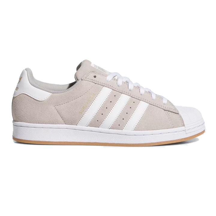 SUPERSTAR ADV ( KI5733 ) スケートボード スケボー シューズ スケシュー スニーカー 靴 メンズ