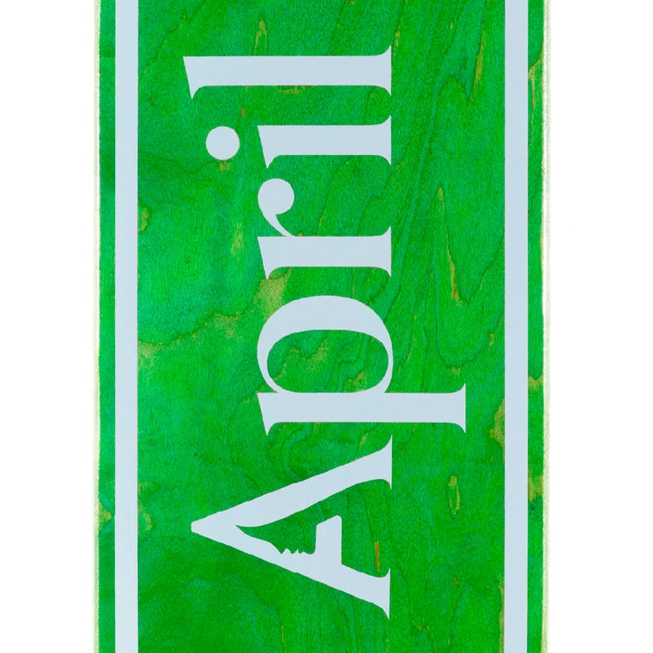 OG LOGO GREEN INVERT 8.0