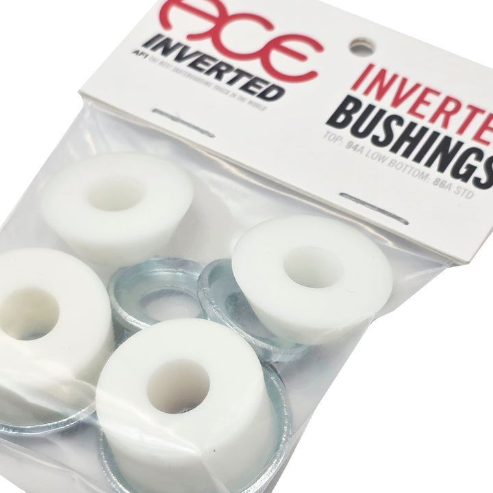 ACE TRUCK INVERTED BUSHINGS