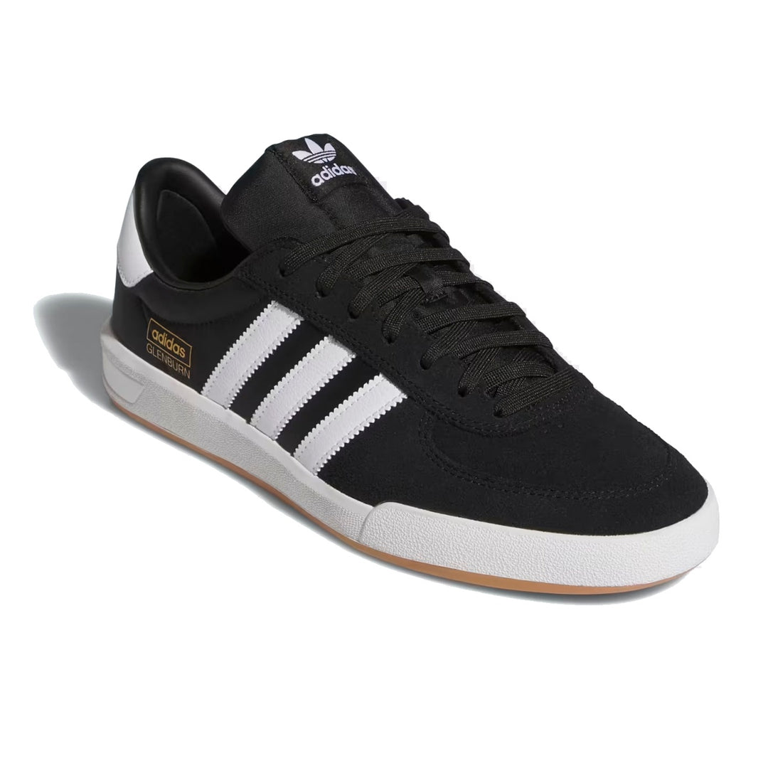 GLENBURN ( HP3514 ) スケートボード スケボー シューズ スケシュー スニーカー 靴 メンズ