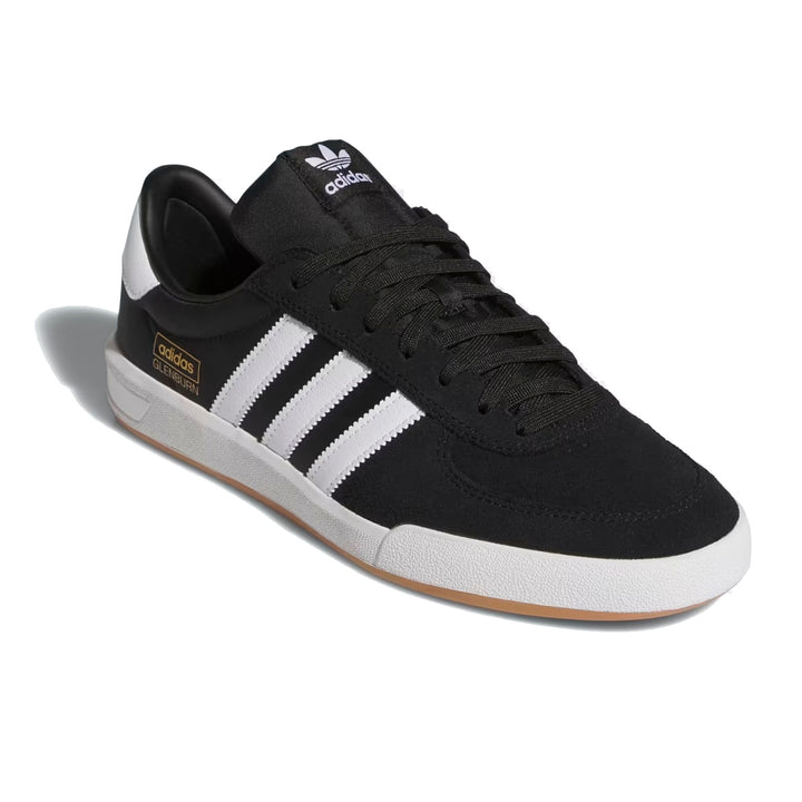 GLENBURN ( HP3514 ) スケートボード スケボー シューズ スケシュー スニーカー 靴 メンズ