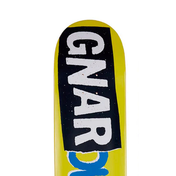 GNAROWLEY GEOFF ROWLEY 8.375