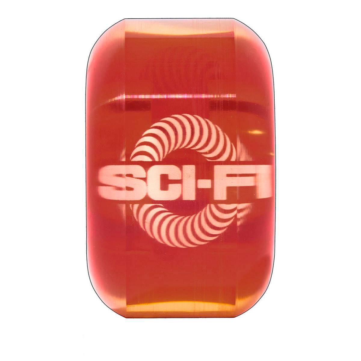 90D SAPPHIRE SPITFIRE X SCI FI FANTASY 58mm スケートボード