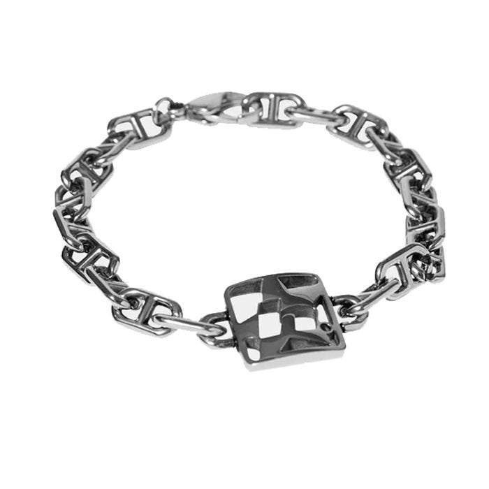 H STAR BRACELET U0001-C01S01