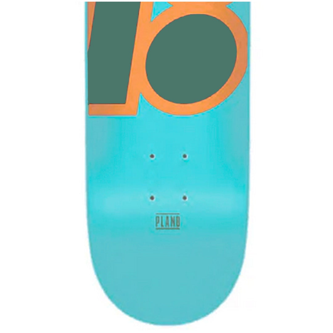 FULL DIPPER SHIFTED BLUE 8.0
