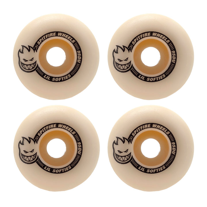 F4 95 LIL SOFTIES CLASSIC 52mm
