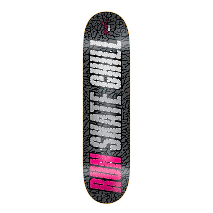 RUN SKATE CHILL STEVIE WILLIAMS 7.9 スケートボード スケボー デッキ