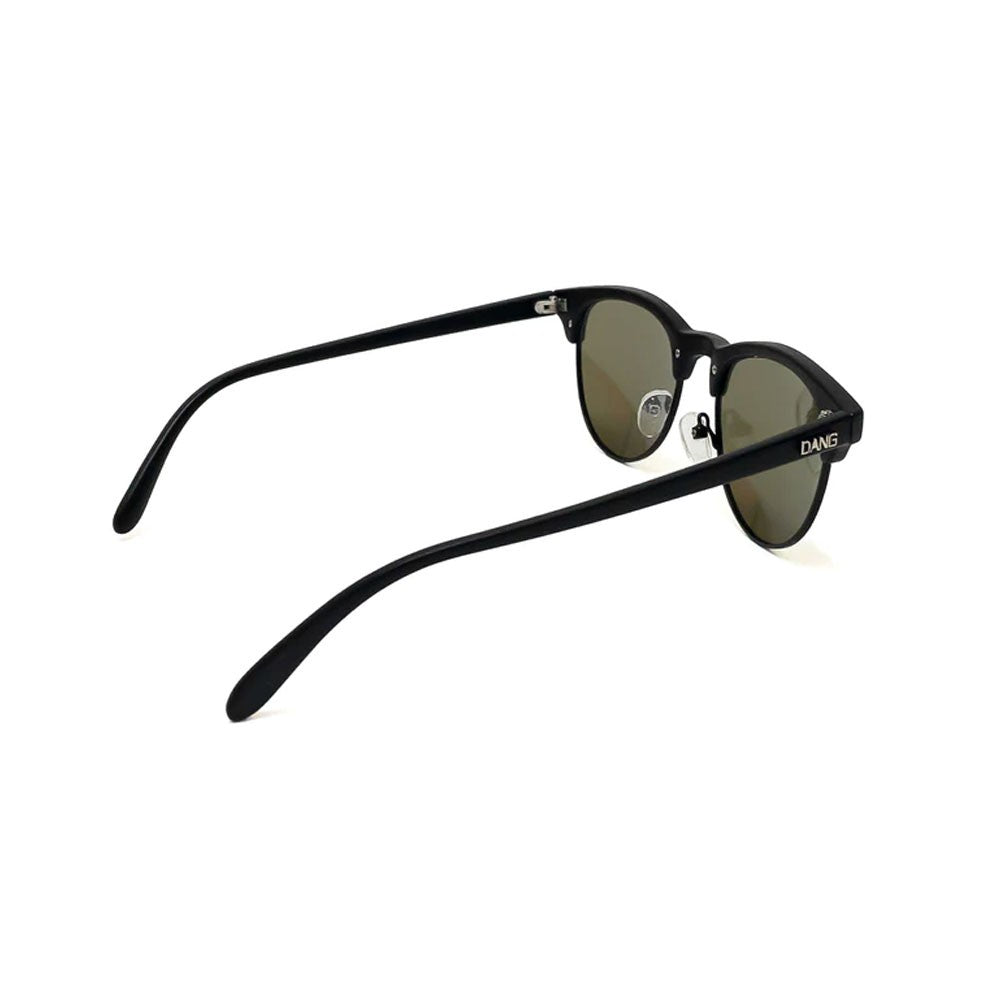 EASTHAM RP Black Matte x Light Brown Polarized U1305-C01S01