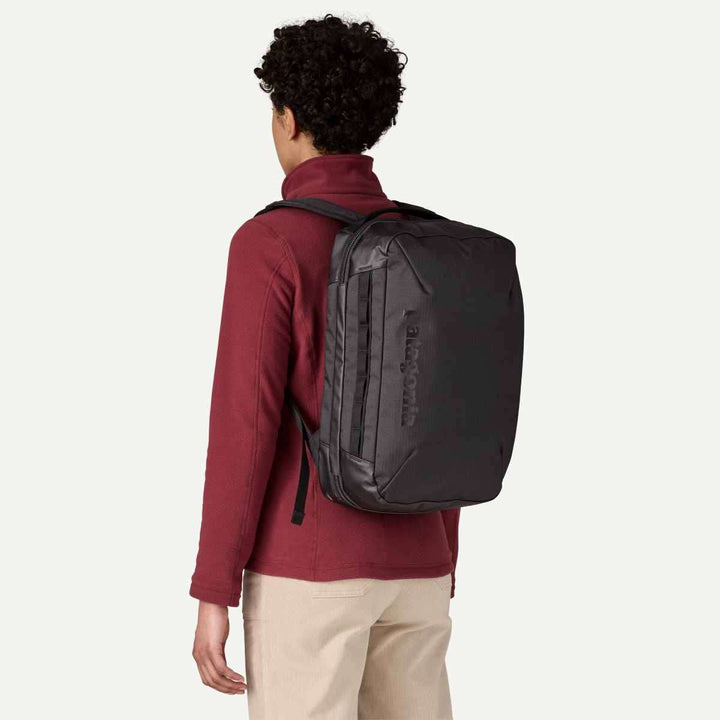 ブラックホール・マイクロ・MLC 22L （ BLK ）