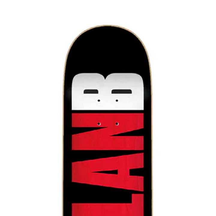 MIX MATCH RED 8.125