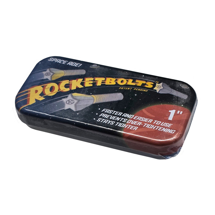 ROCKETBOLTS 1 PHILLIPS (打ち込みビス)