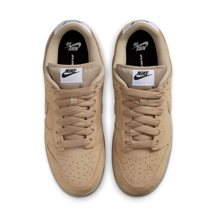 DUNK LOW PRO B OG PRM PARACHUTE BEIGE HJ0367-200 U1955-C01S01