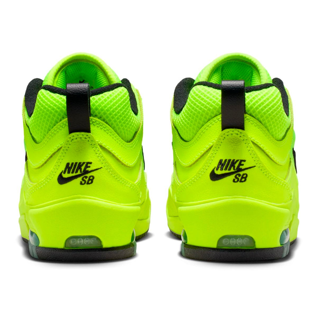 NIKE SB AIR MAX ISHOD PRM TENNES BALL IB6212-701