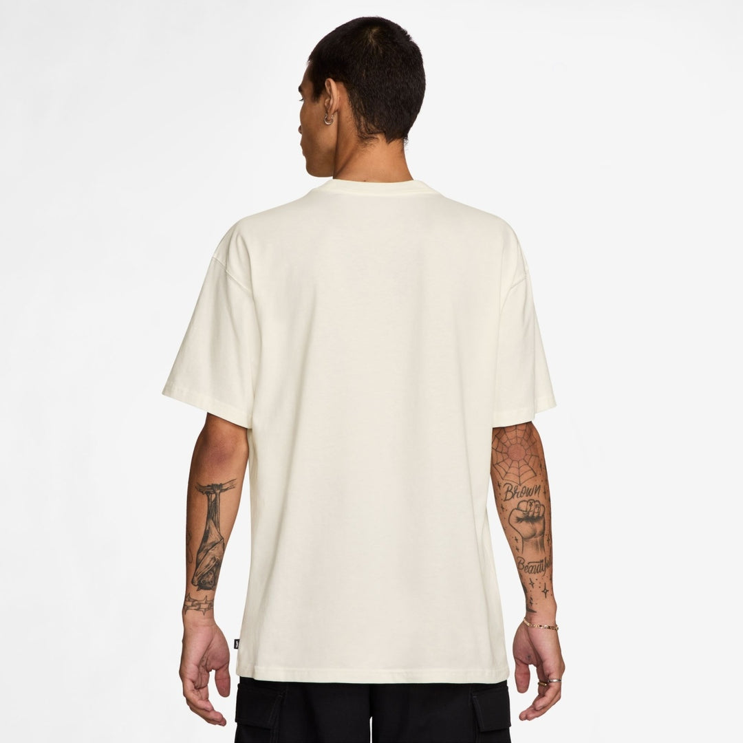 NIKE SB ロゴ TEE ( SAIL ) CV7540-133