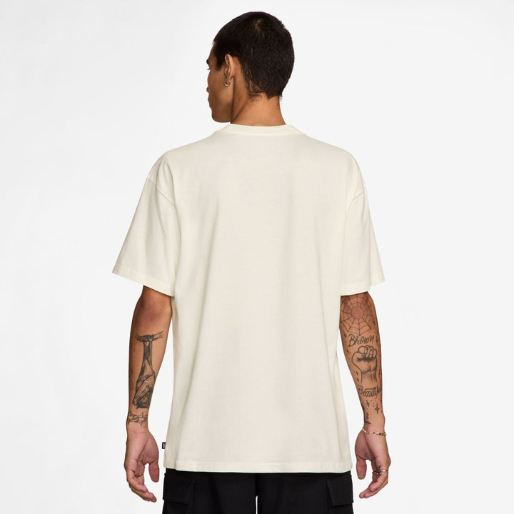 NIKE SB ロゴ TEE ( SAIL ) CV7540-133