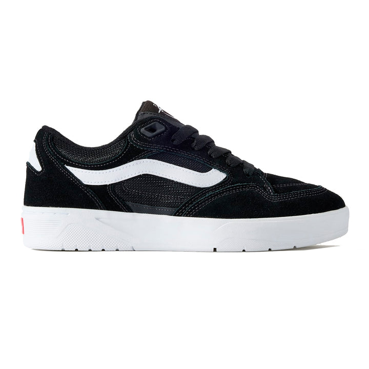 VANS SKATE ROWAN Z3 BLACK/WHITE/RED スケートボード スケボー シューズ スケシュー スニーカー 靴 メンズ