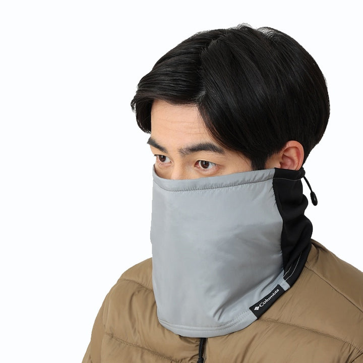 ダイアモンドカードインフィニティネックゲイター ( Columbia Grey ) PU2417-039