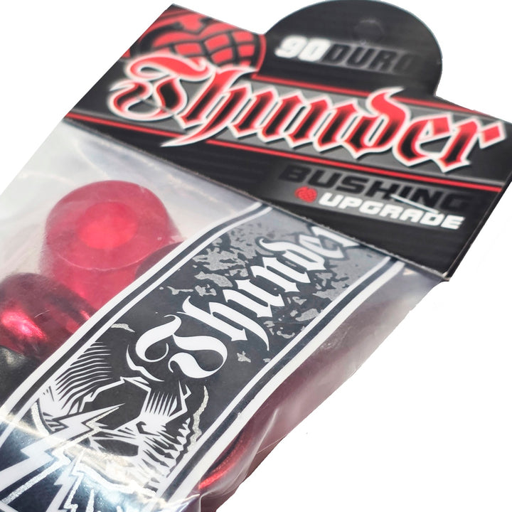 REBUILD KIT 90DURO (RED)