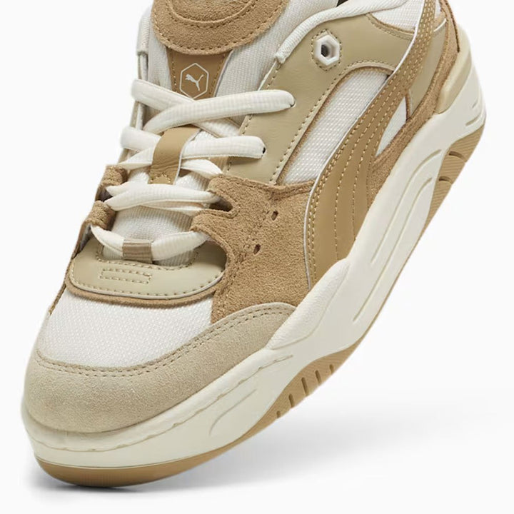 PUMA-180 (SUGERED ALMOND-PRAIRIE TAN) 27.5cm U1991-C01S01