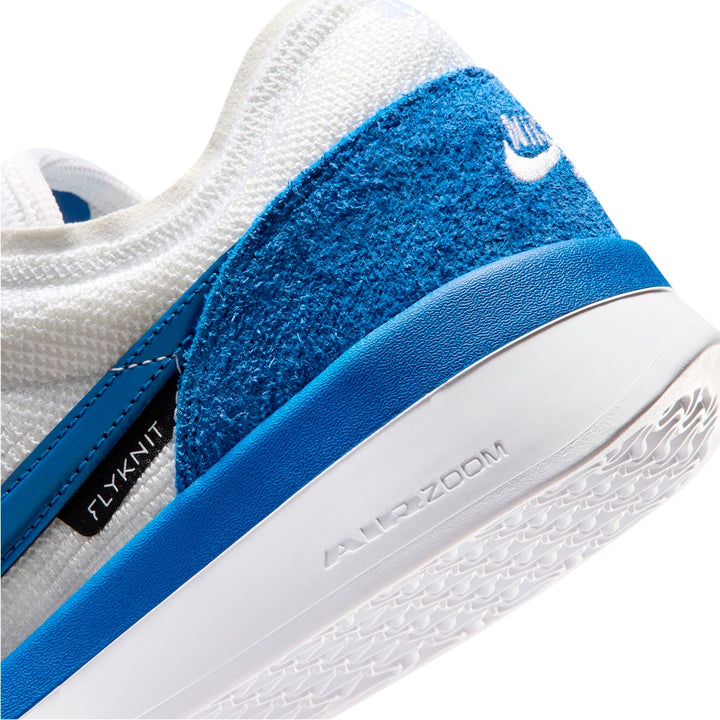 NIKE SB PS8 (SPORT ROYAL ROYAL WHITE) FV8493-403