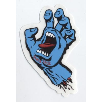 SCREAMING HAND 3 U4616-C01