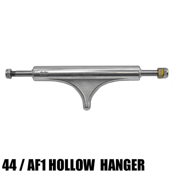 AF1 HOLLOW POLISHED HANGER 44
