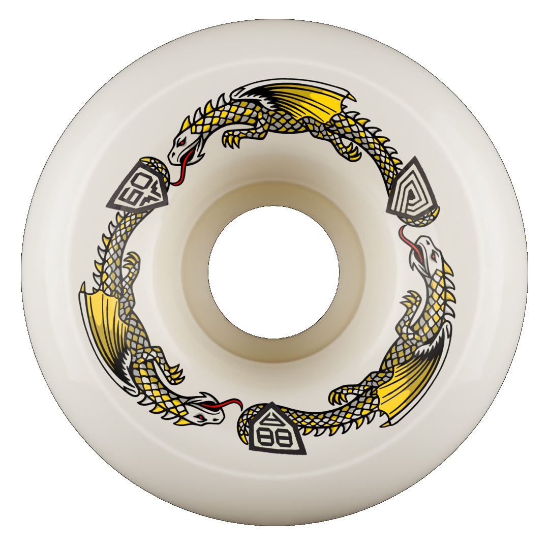 PERALTA DRAGON FORMULA 60x40MM 88A U2539-C01S01