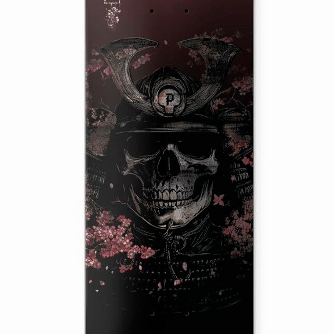 YAMASHITA RONIN DECK BLACK 8.0 スケートボード スケボー デッキ