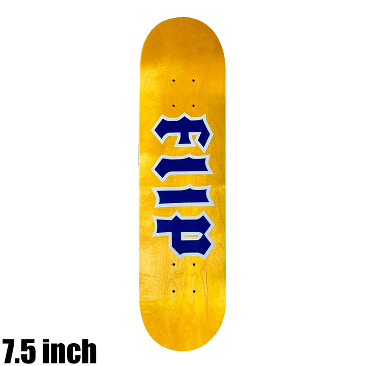 CANCELED BLUE LOGO 7.5 (キッズサイズ)