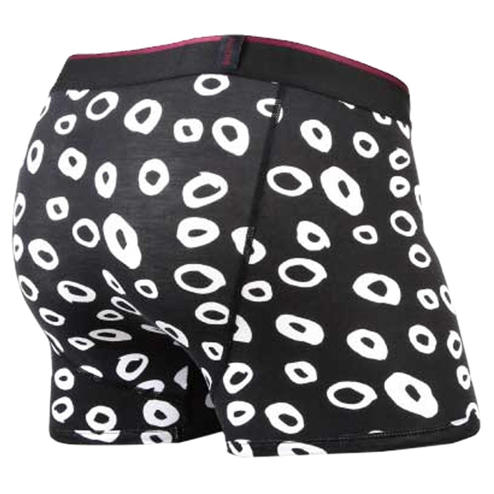 CLASSIC TRUNK PRINT ( RAINCOAST BLACK )